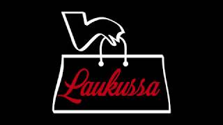 Laukussa Lielahden kirjastossa 2