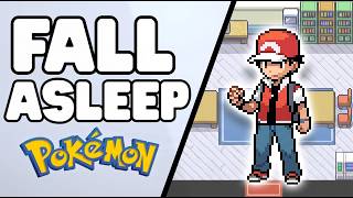 Every Pokémon Protagonist Explained in 3 Hours