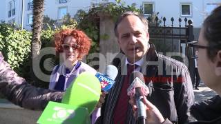 Fleckenstein: Nuk negocioj për kërkesat e opozitës