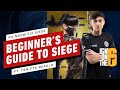 Beginner's Guide to Siege Ft. TSM FTX Beaulo