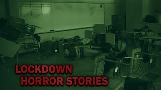 3 Allegedly True School Lockdown Horror Stories