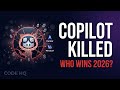 GitHub Copilot KILLS Flat-Rate Pricing! Cursor vs Windsurf 2026