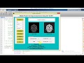 Image Compression Using DCT and DWT Matlab Project Source Code