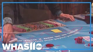 The warning signs of gambling addiction, where to get help