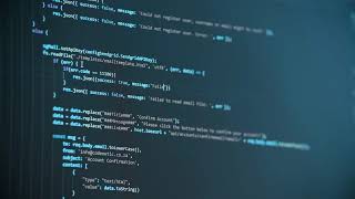 Desktop Coding Background || Copyright Free || FST Service