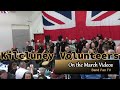 Kilcluney Volunteers (Full Set) @ Pride of Lagan Valley Culture Day 2022