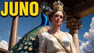 Juno – The Mighty Queen of the Roman Pantheon – Roman Mythology