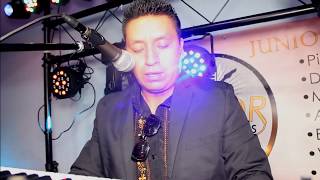 EULALIO Y Grupo Master Son - ▷ Show  En Vivo Bronx NY,