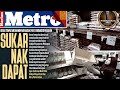 Harian Metro 11 September 2023