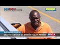 Humanitarian crisis looming at Beitbridge border post