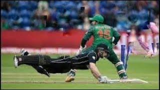 New Zealand vs Bangladesh 3rd ODI - Live Cricket Score, Commentary
