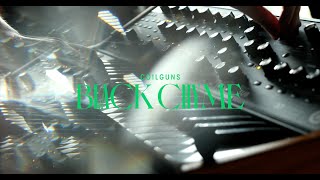 Coilguns - Black Chyme (official video)