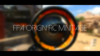 RuBy Orion - FFA Origin RC Minitage [f]