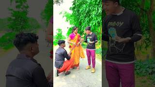 #video / काला चश्मा लगा लीजिए / Neelkamal Singh/ Mahima Gupta / New Bhojpuri Song #romeoboy #shorts