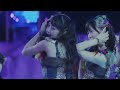 ske48『美しい稲妻』remix