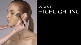 Rae Morris Tutorial 2.3 - Highlighting