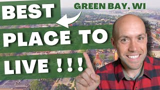 Green Bay Wisconsin Is The Best Place To Live! U.S. News & World Report Thinks S