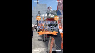 【参政党】参政党神奈川_街頭演説_神奈川第２区_国政改革委員＠平本こうじろう