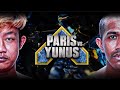 FULL FIGHT BOXING INDONESIA | PARIS PERNANDES VS YUNUS MAWAER