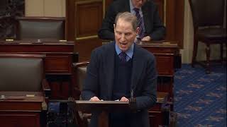 Wyden Blasts Republican Tax Agenda as Budget Debate Begins