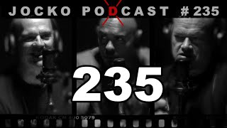 Jocko Podcast 235 w/ Gen. John Gronski: Setting the Conditions for Victory