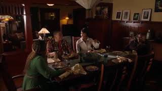 911onfox 4x07 Dinner at hen