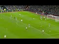 aston villa 1 1 west ham premier league highlights