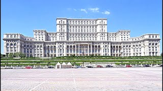 Top 10 Largest Palaces in the World 2024