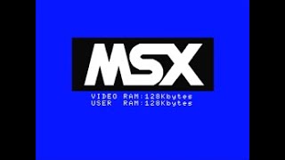 Top 25 MSX1 Games