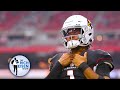 Ryan Leaf: Kyler Murray’s Resumé Doesn’t Warrant a Lucrative Extension Yet | The Rich Eisen Show