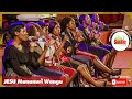 Gospel Music Praise & Worship-JESU MUNUNURI WANGU