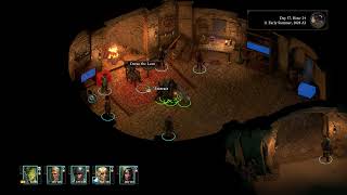 Pillars of Eternity 2 Deadfire: part 24