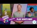 Church at Home | Disabilities | Play God's Way Lesson 2