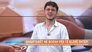 Eksperti Tola: Kemi një treg financiar shumë të dobët, qytetarët investojnë në tregun imobiliar