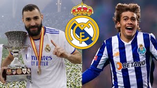 🚨🚨 KARIM BENZEMA ENVOIE UN MESSAGE AU REAL MADRID AVANT LA 1/2 ! / RODRIGO MORA FAN DU REAL MADRID !