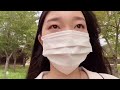 vlog 김해 가야 테마파크에서 놀다왔어용💗 스릴만점 익사이팅 사이클 u0026 플라잉 u0026 타워 짚라인 하늘자전거 경남 김해 여행 자매의 데이트 브이로그👯‍♀️