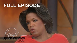 Gary Zukav on Fear and Surrendering | The Best of The Oprah Show | Full Episode | OWN