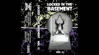 LEAVE IT BEHIND   VOLUME 15   LOCKED IN THE BASEMENT