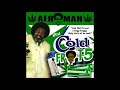 afroman tumbleweed c mix official audio