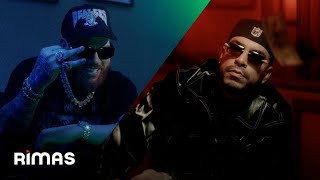 Miky Woodz, Ryan Castro - PARCHAR ( Oficial)