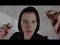 ASMR Memory Extraction