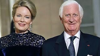 La vérité sur le mariage du roi Philippe et de la reine Mathilde, famille royale Belge