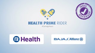 Exciting Launch of Health Wellness Riders with Bajaj Finserv Health by Bajaj Allianz!