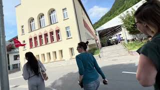 Vaduz,Liechtenstein