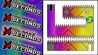 YOU HAVE 10 SECONDS (2023): Full Playthrough [Free On Steam]