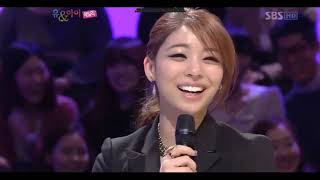 에일리레전드무대AileeLegendStage [2012,DEBUT] (1)