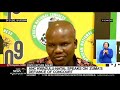 State Capture Inquiry | ANC KwaZulu-Natal speaks on Zuma's Concourt ruling defiance