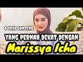 4 PRIA GANTENG YANG PERNAH DEKAT DENGAN MARISSYA ICHA dan MANTAN SUAMI MARISSYA ICHA