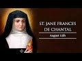 Divine Office Lauds  19th Monday of OT Saint Jane Frances de Chantal August 12, 2024