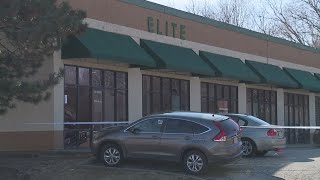 Three injured in shooting at Kansas City funeral home